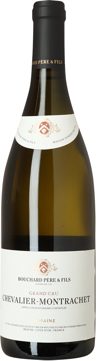 2022 Chevalier-Montrachet, Grand Cru, Domaine Bouchard Père et