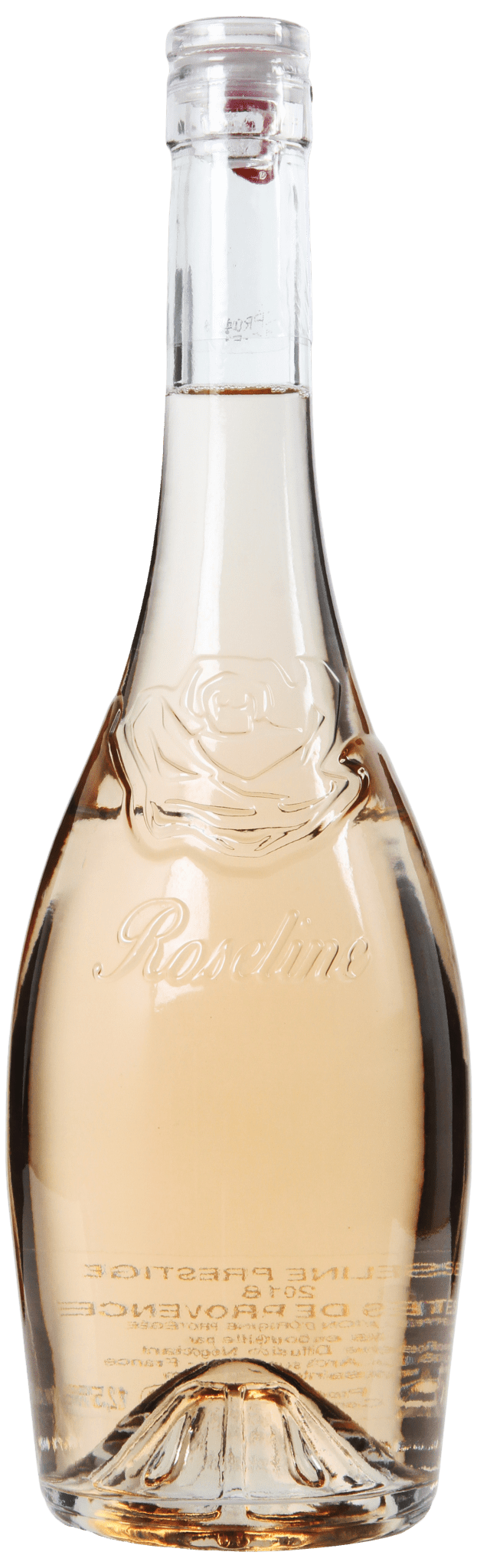 Château Sainte Roseline, Côtes de Provence Rosé Diffusion Prestige, 20