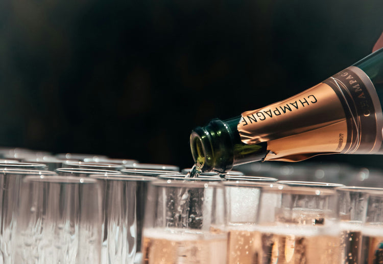 10 fantastiske champagner til under 500 kr anbefalet af sommelierer