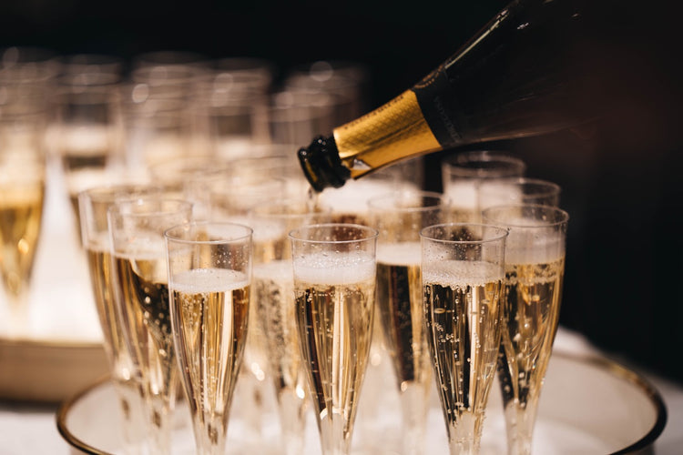 Champagne: Forkæl dig selv med bobler fra Frankrig
