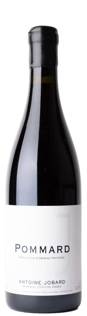 2022 Antoine Jobard Pommard Village - Bottle Hero