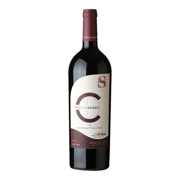 Dominio de Calogia Cuvée S - Bottle Hero