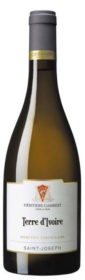 2022 Cave de Tain Esprit de Granit Saint-Joseph - Bottle Hero