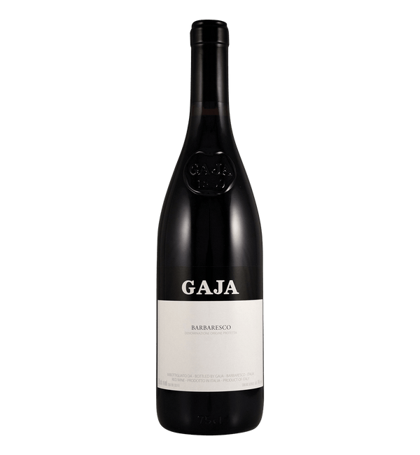 Gaja Barbaresco 2017 - Bottle Hero
