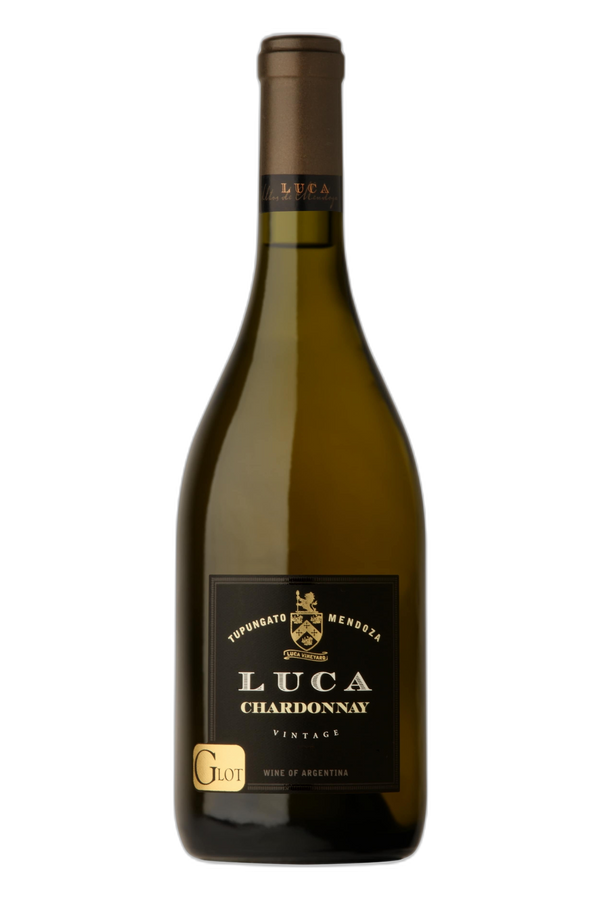 Luca, Chardonnay G Lot 2024 White - Bottle Hero