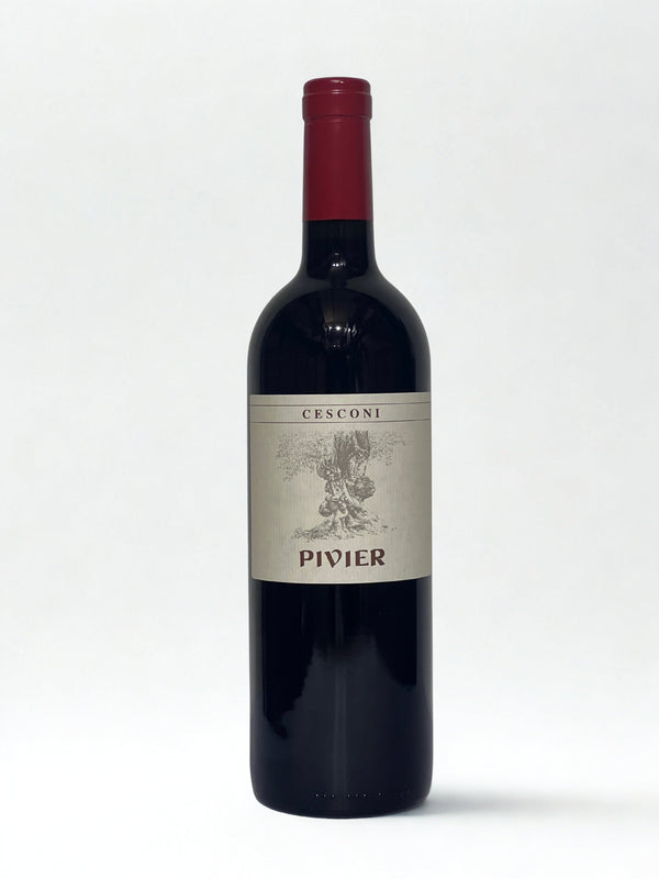 Cesconi, Pivier 2010 - Bottle Hero