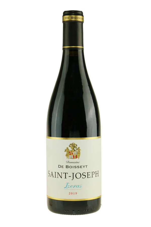 De Boisseyt Saint-Joseph Izeras - Bottle Hero