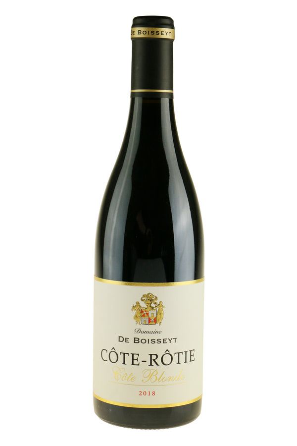 De Boisseyt Cote-Rotie Cote Blonde - Bottle Hero