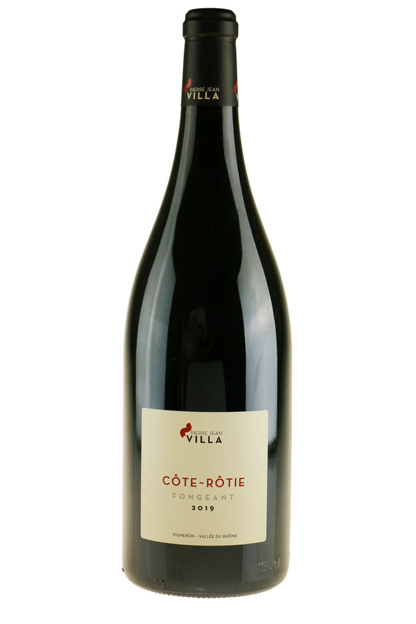 Pierre Jean Villa Cote Rotie Fongeant MG - Bottle Hero