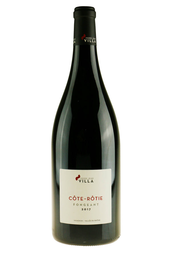PJV Cote Rotie Fongeant Magnum                     - Bottle Hero