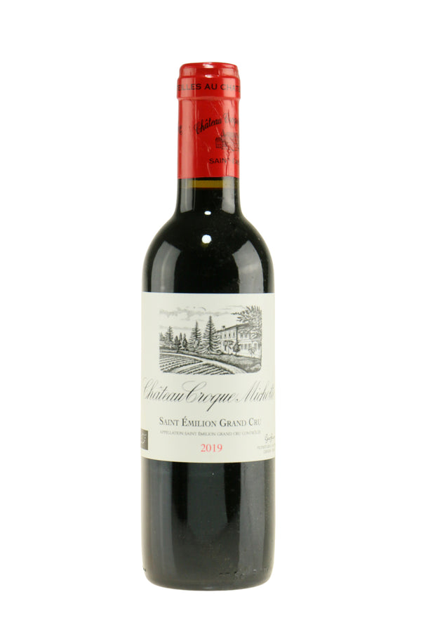 Chateau Croque Michotte ØKO - Bottle Hero
