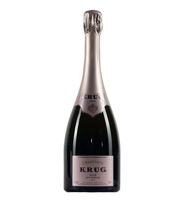 Krug Rosé 29ème Édition - Bottle Hero