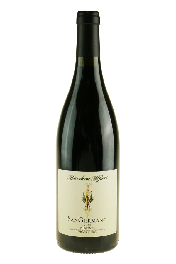 Alfieri San Germano - Bottle Hero