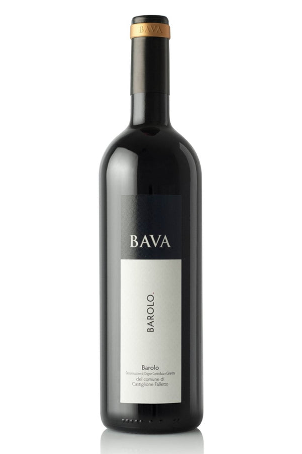 Bava Barolo  - Bottle Hero