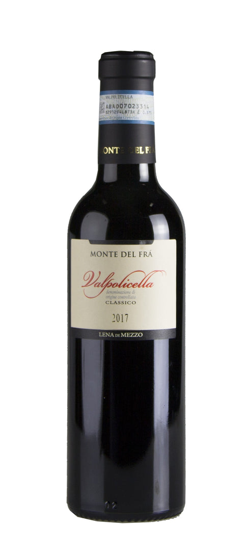 Halvflaske: 2023 Valpolicella Classico, Lena di Mezzo - Bottle Hero