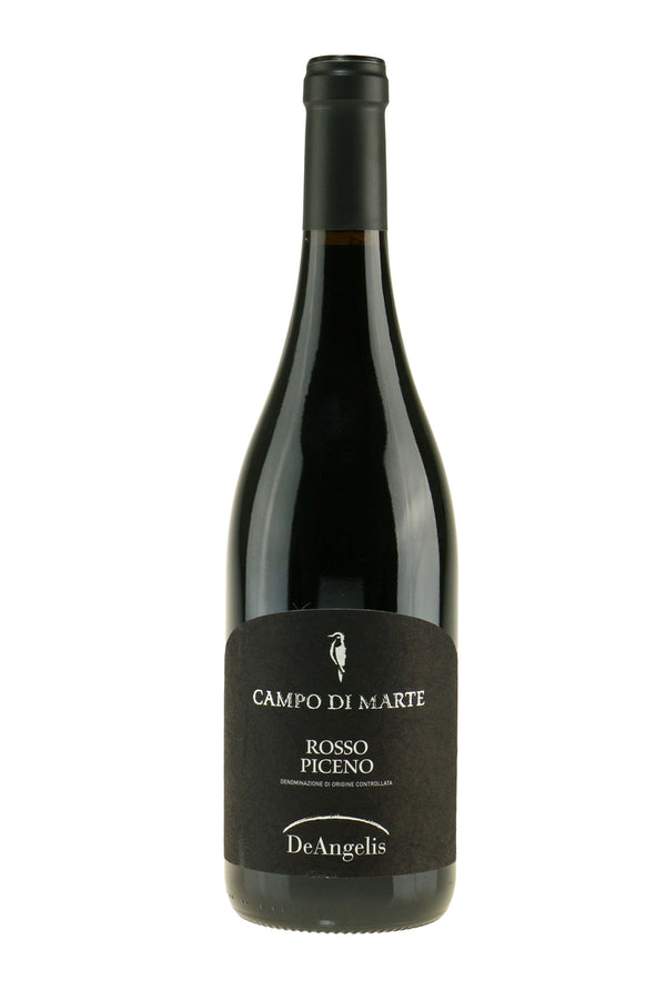 De Angelis Rosso Piceno ØKO - Bottle Hero