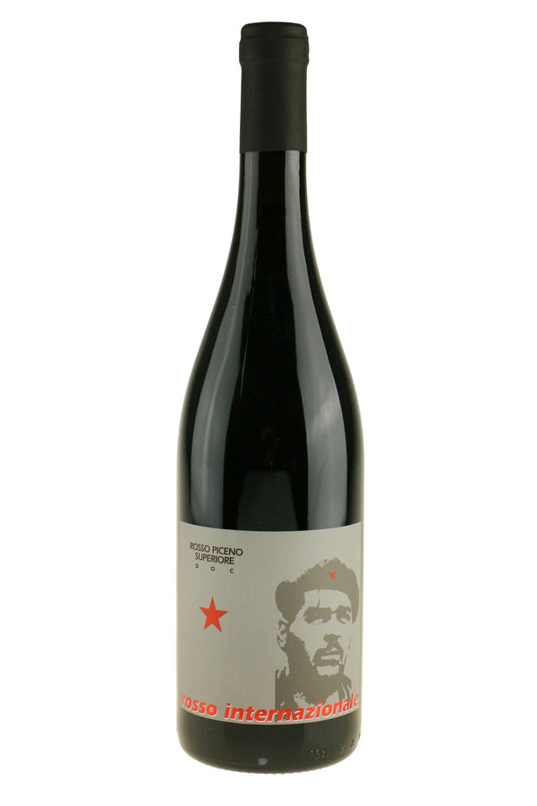 De Angelis Rosso Piceno Superiore ØKO - Bottle Hero