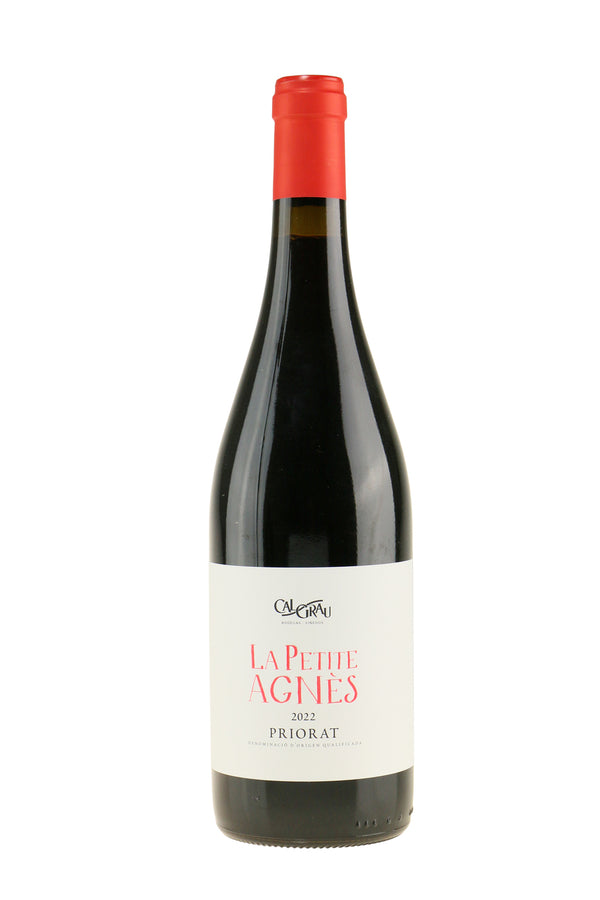 Cal Grau La Petite Agnes - Bottle Hero