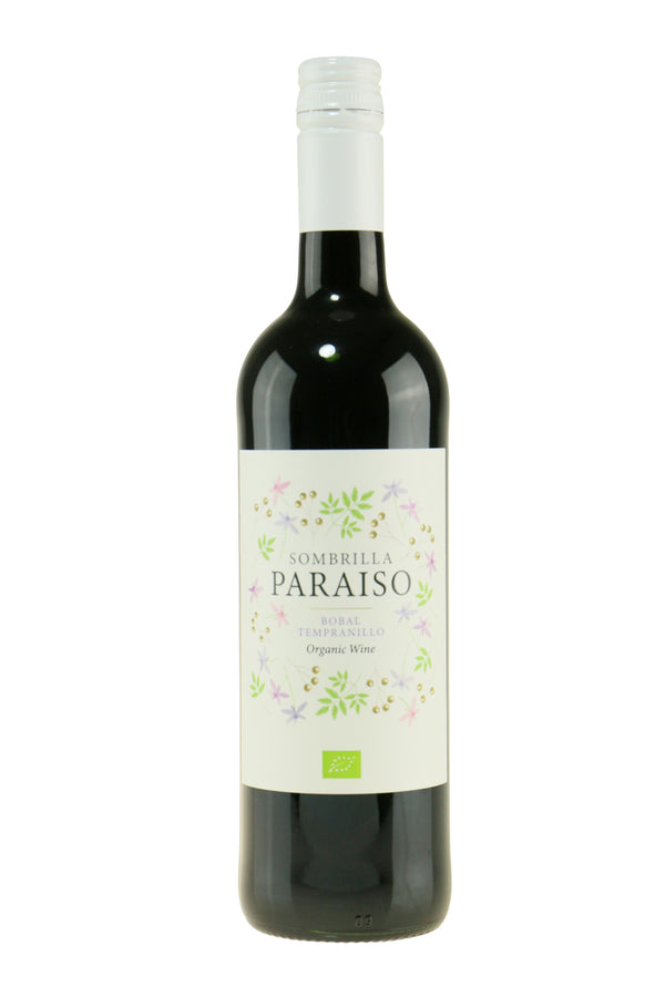 Sombrilla Paraiso ØKO - Bottle Hero