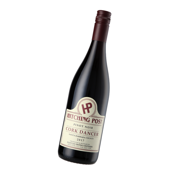 Hitching Post, Cork Dancer, 2019 - Bottle Hero
