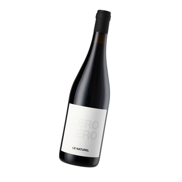 Vintae, Naturel Zero Tinto Alkoholfri - Bottle Hero