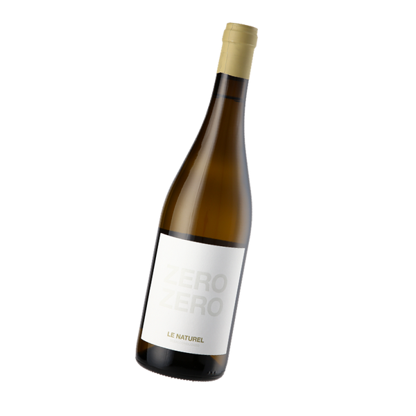 Vintae, Naturel Zero Blanco Alkoholfri - Bottle Hero
