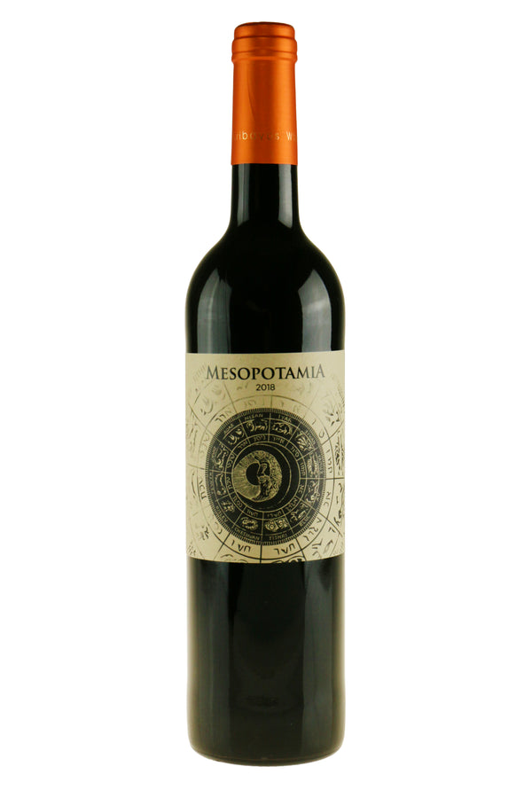 Mesopotamia Roble Toro DOC - Bottle Hero
