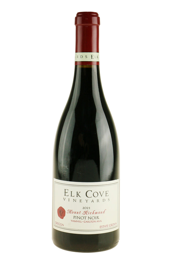 Elk Cove Mount Richmond - Bottle Hero