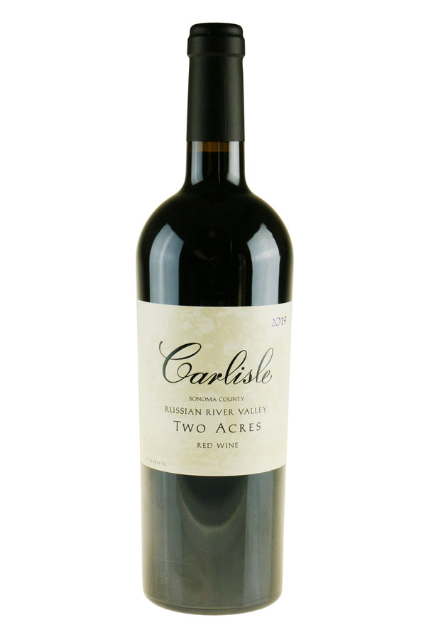 Carlisle Two Acres - Bottle Hero