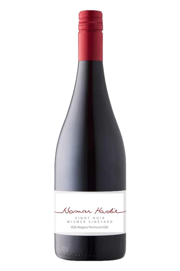 Norman Hardie VQA Wismer - Bottle Hero