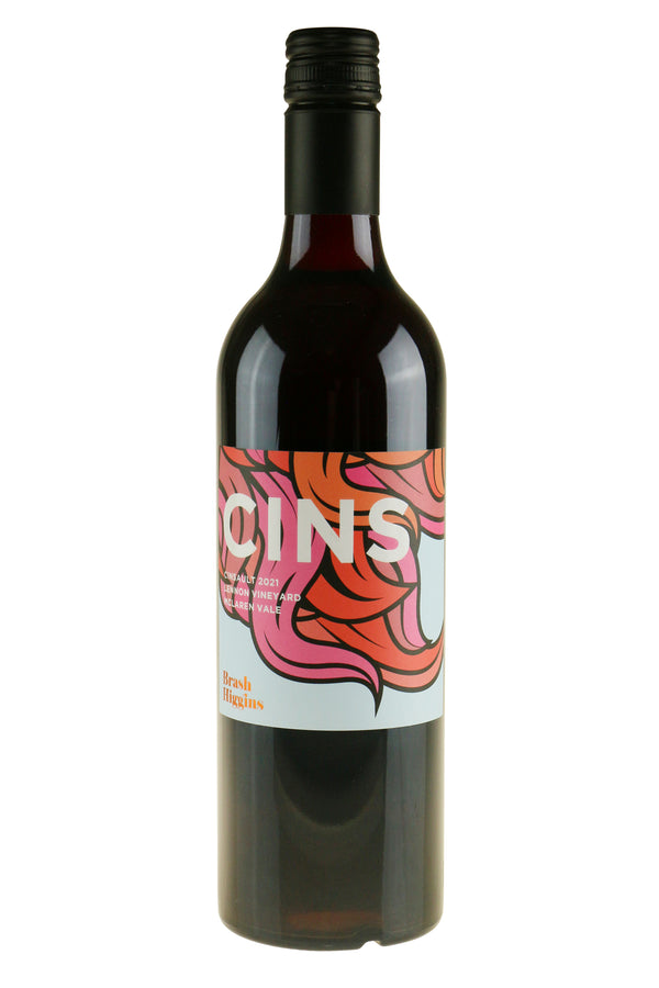 Brash Higgins Cinsault - Bottle Hero