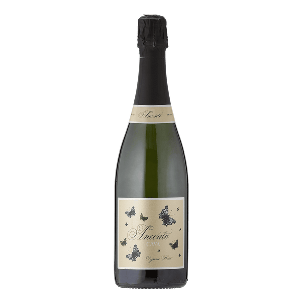 Olcaviana Ananto Cava Brut - ØKO - bottlehero.dk