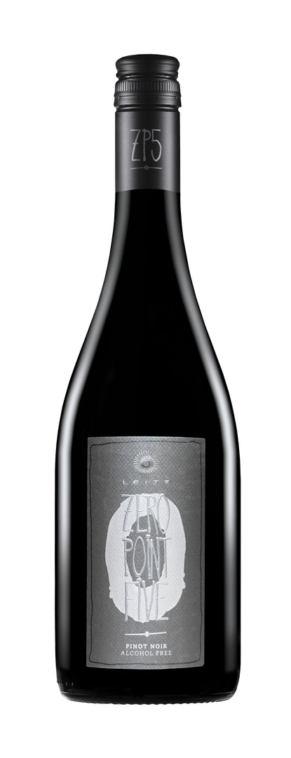Leitz Zero Point Five Pinot Noir Alcohol Free - Bottle Hero