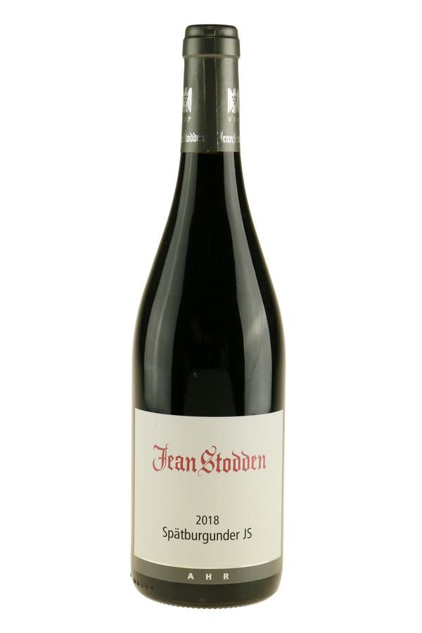 Stodden Spätburgunder JS - Bottle Hero