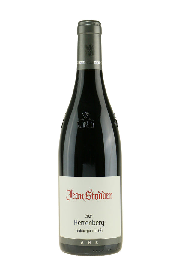 Stodden Frühburgunder GG Herrenberg - Bottle Hero
