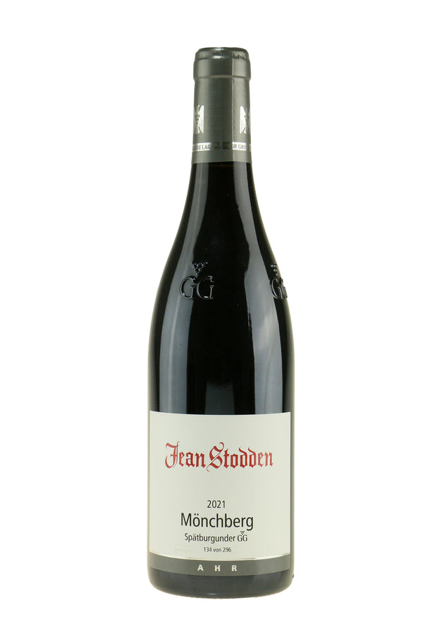 Stodden Spätburgunder GG Mönchberg  - Bottle Hero