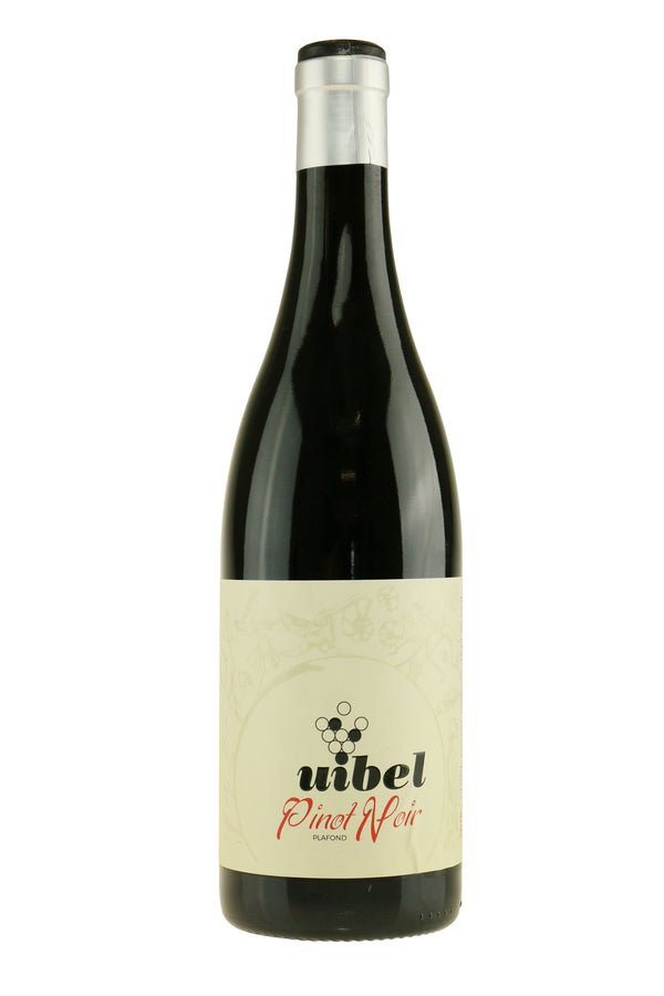 Weinhof Uibel PN Plafond ØKO - Bottle Hero