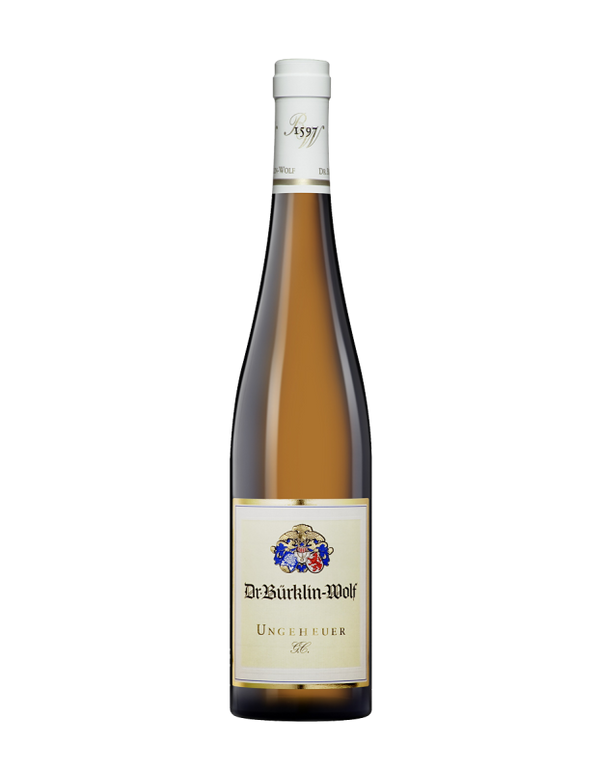 2020 Dr. Bürklin-Wolf Ungeheuer Grand Cru - Bottle Hero
