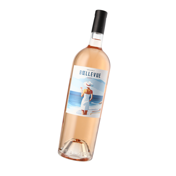 Domaine Bassac, Bællevue MG - ØKO, 2023 - Bottle Hero