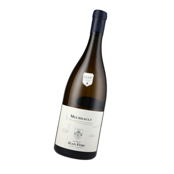 Domaine Fery, Jean Fery & Fils, Meursault Villages Blanc Magnum, 2022 - Bottle Hero