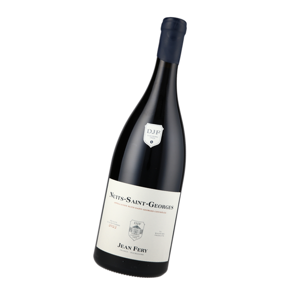Domaine Fery, Jean Fery & Fils, Nuits-Saint-Georges Magnum, 2022 - Bottle Hero