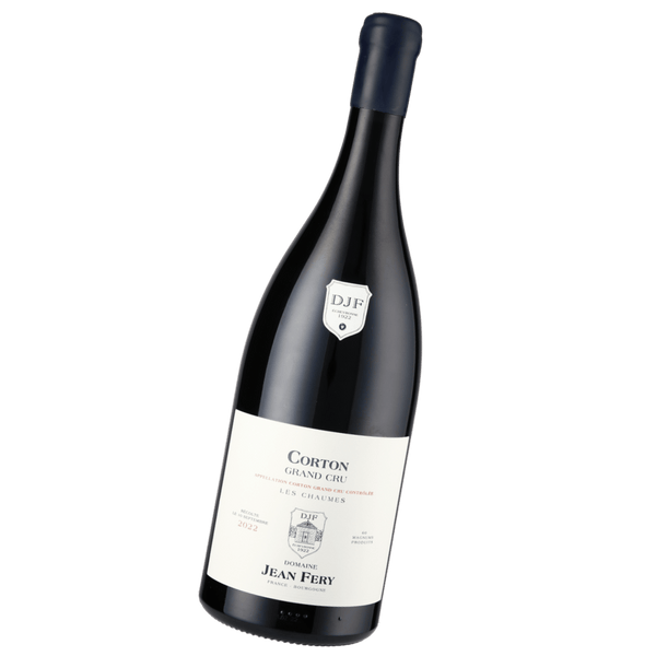 Domaine Fery, Jean Fery & Fils, Corton Grand Cru Les Chaumes Magnum, 2022 - Bottle Hero