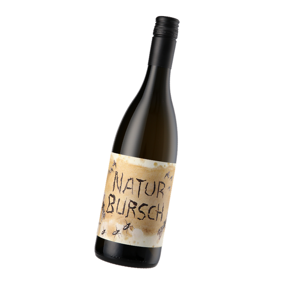Hareter, Naturbursch, 2023 - Bottle Hero