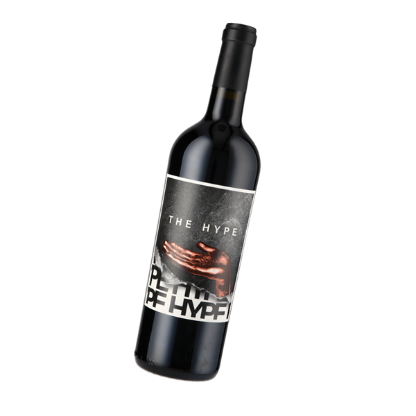 689 Cellars, The Hype Cabernet Sauvignon, 2020 - Bottle Hero