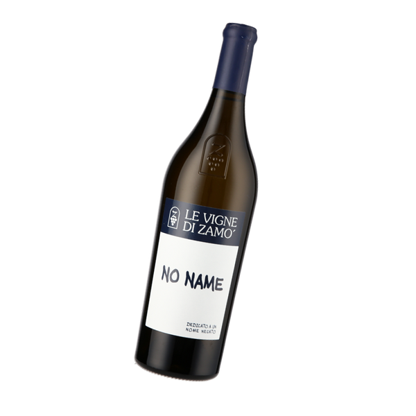 Borgogno, No Name Friulano DOC, 2022 - Bottle Hero