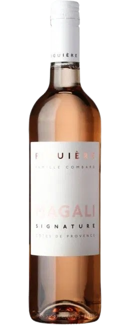 Figuière, Magali Provence Rosé DBMG, 2024 - Bottle Hero