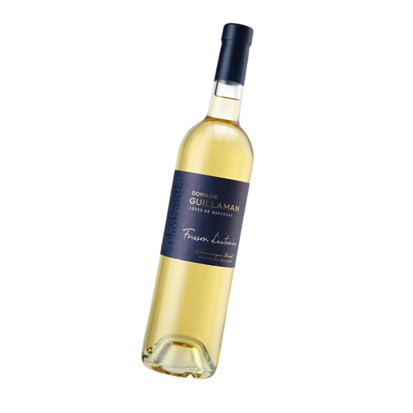 Domaine Guillaman, Frisson D'Automne, 2023 - Bottle Hero