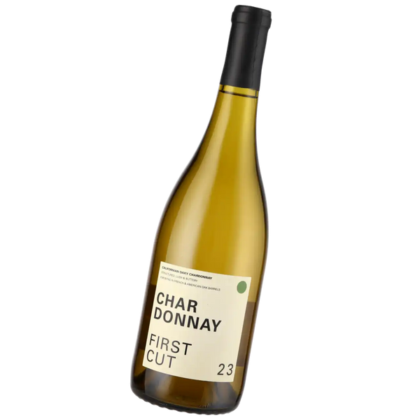 Husted Vin, First Cut Chardonnay, 2023