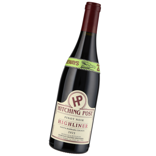 Hitching Post, Highliner, 2021 - Bottle Hero