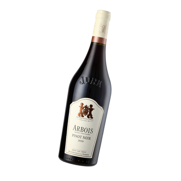 Chateau Bethanie, Arbois Pinot Noir, 2022 - Bottle Hero